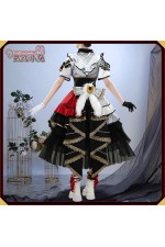 2XXT Cosplay Uma Musume Pretty Derby 6th EVENT The New Frontier Cosplay Costume 1